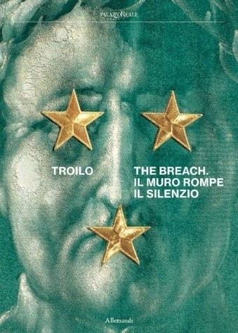 Paolo troilo the breach - the, il