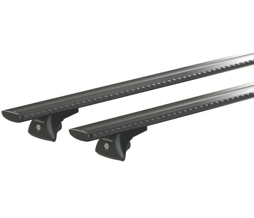 Silenzio rail set completo - silenzio, in-rail