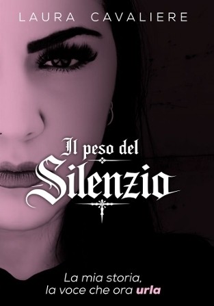 Peso del silenzio la mia - silenzio.,