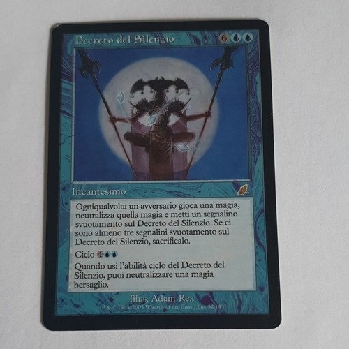 Wizards the coast mtg - of,