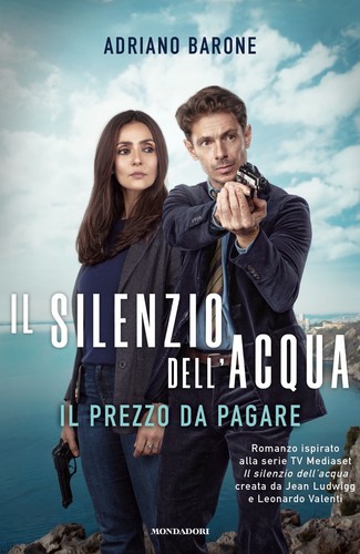 Silenzio dell acqua - silenzio, il