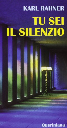 Sei silenzio karl - sei, il