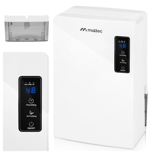 Deumidificatore elettrico