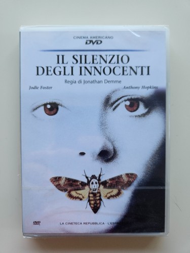 Silenzio degli innocenti - il,