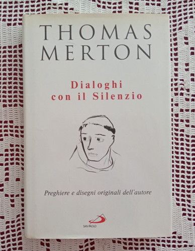 Thomas merton dialoghi - merton,