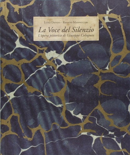 Voce del silenzio l - voce,