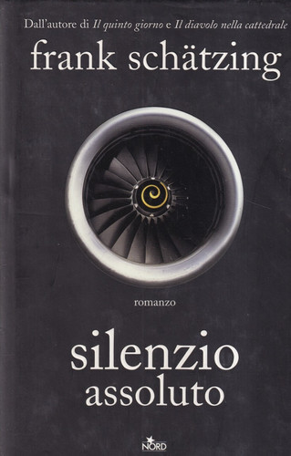 Silenzio assoluto frank - n4,