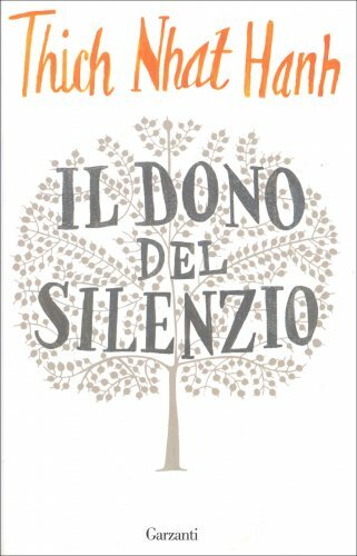 Libro dono del silenzio - libro,