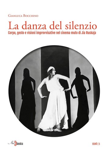 Danza del silenzio corpo - la,