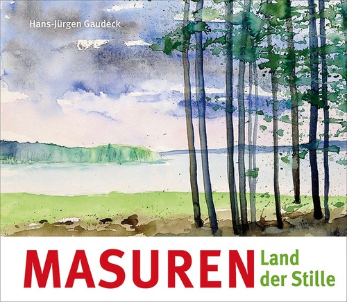 Masuria terra del - terra, silenzio