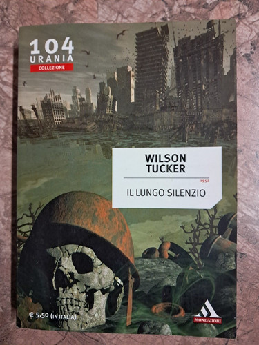 Wilson tucker il lungo - wilson,