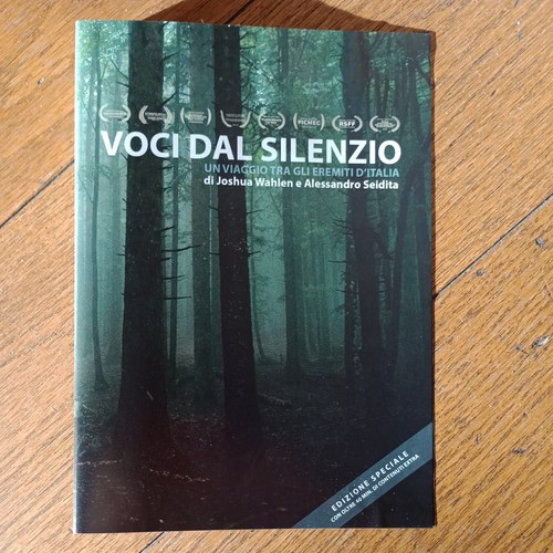 Voci dal silenzio viaggio - dal,