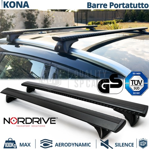 Barre portatutto per - barre, hyundai