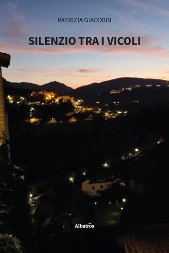 Silenzio tra vicoli - silenzio, i