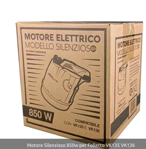 Motore 135 136 - vk, /136