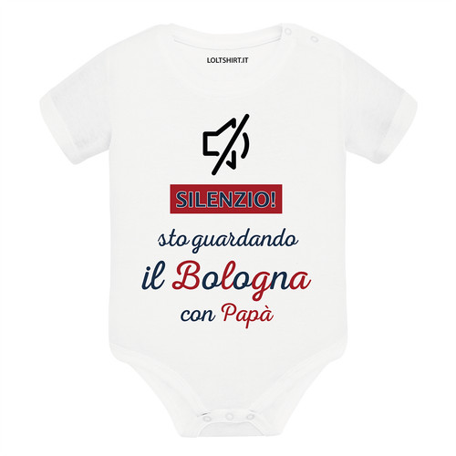 Body divertente neonato
