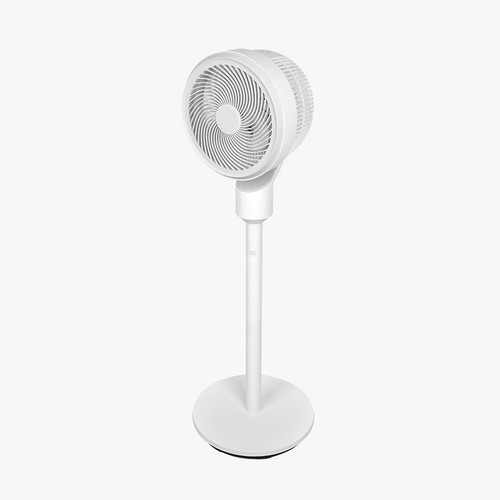 Ventilatore piantana - ventilatore, a