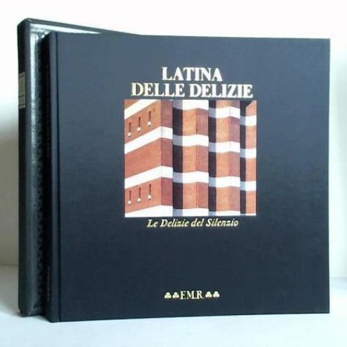 Latina delle delizie le - latina,