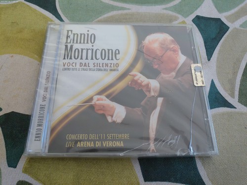 Ennio morricone voci - morricone,