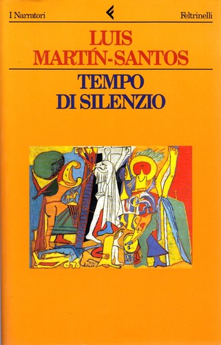 Tempo silenzio luis - di, silenzio-