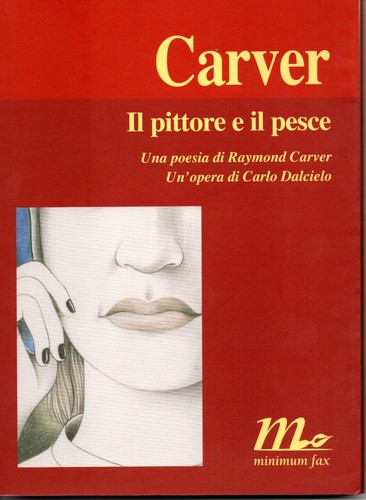 Pittore pesce carver - il,