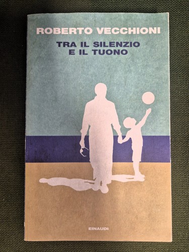Roberto vecchioni tra il - roberto, –