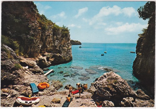 Marina camerota salerno - di,