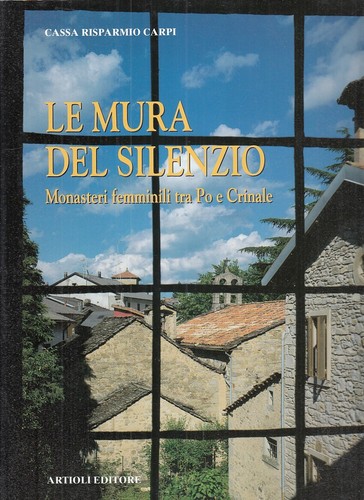 Mura del silenzio - mura,
