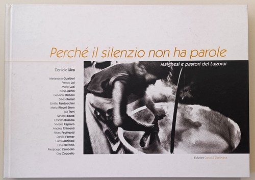 Perché silenzio non ha - non,