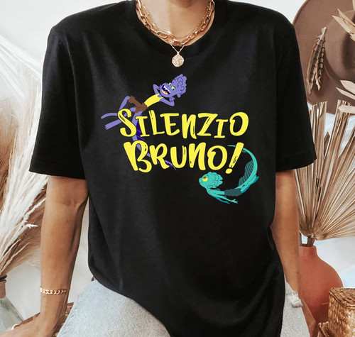 Maglietta luca funy disney - luca,