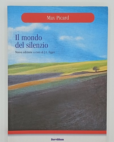 Max picard il mondo del - max,