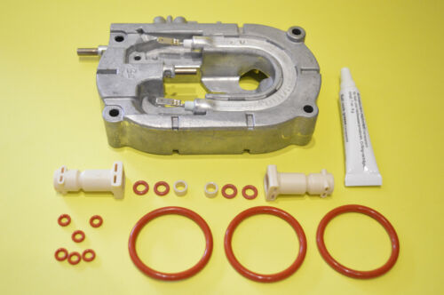 Thermoblock scaldabagno - thermoblock,