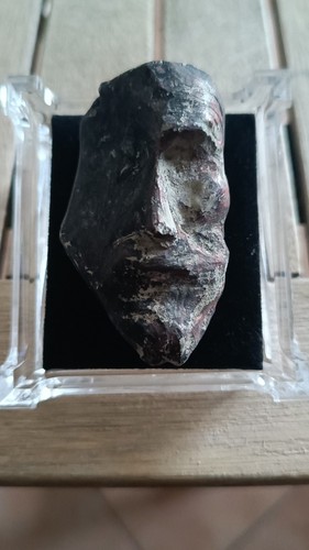 Volto del silenzio piccola - silenzio,