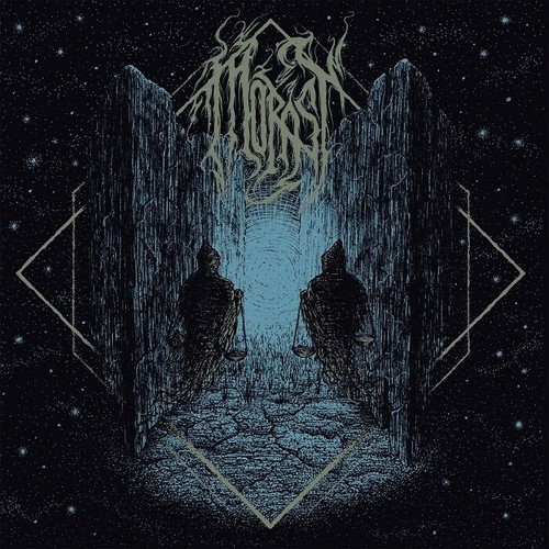 Morast nostro silenzio - morast, il