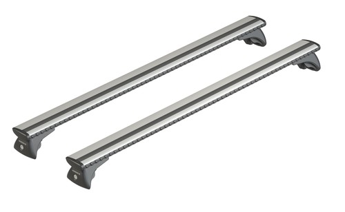 Nordrive silenzio rail set - silenzio, in-rail,