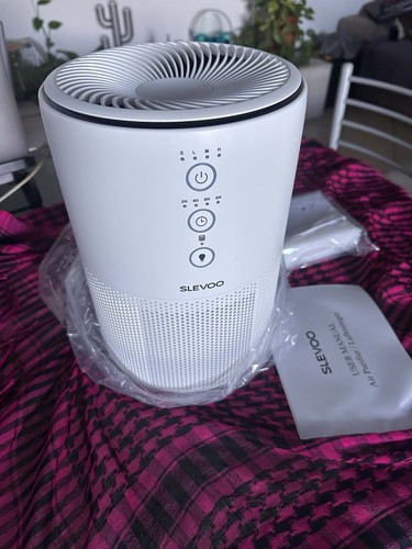 Purificatore aria hepa - purificatore,