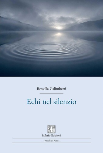 Echi nel silenzio isolario - nel, [isolario