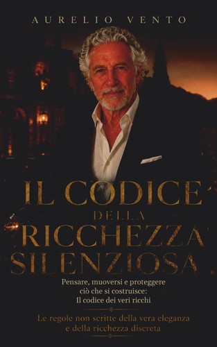 Codice della ricchezza - codice,