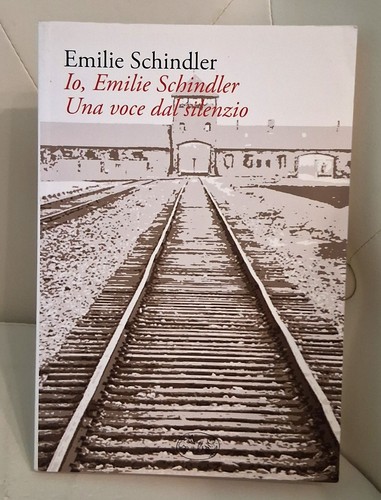 Emilie schindler una - schindler,
