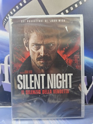 Silent night il - -,