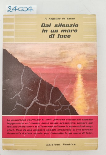 Angelico sarno dal - angelico, da