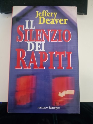 Silenzio dei rapiti - il,