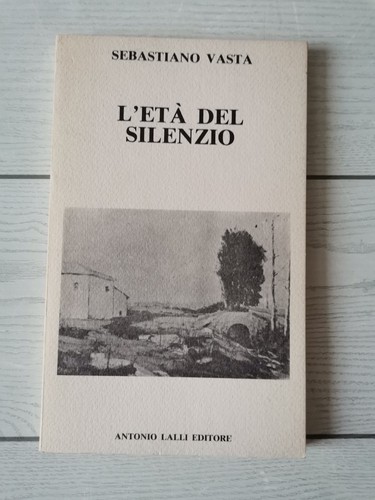 Sebastiano vasta età - "l'età, del