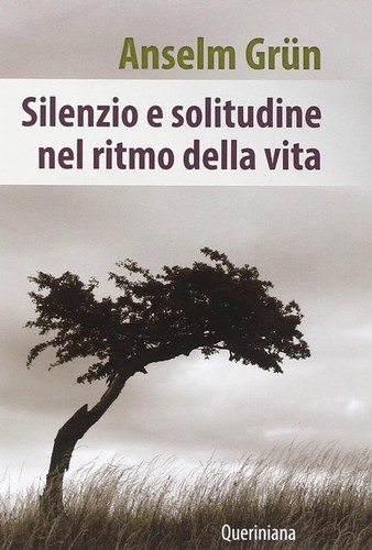 Silenzio solitudine nel - silenzio,