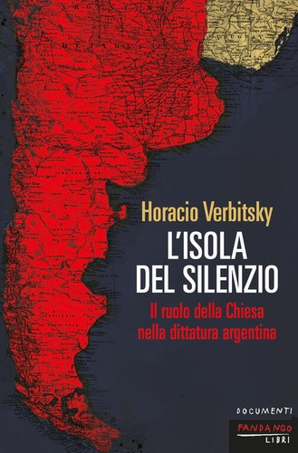 Isola del silenzio il - l'isola,