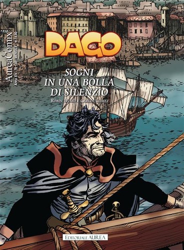 Aureacomix 138 dago 158 - aureacomix,