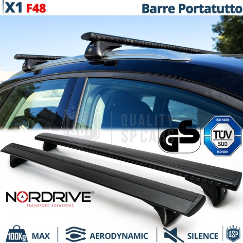 Barre portatutto per bmw - barre,