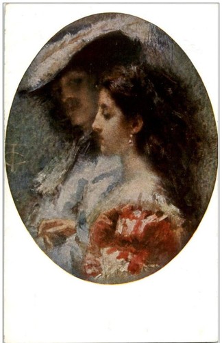 Cremona silenzio amoroso - silenzio,