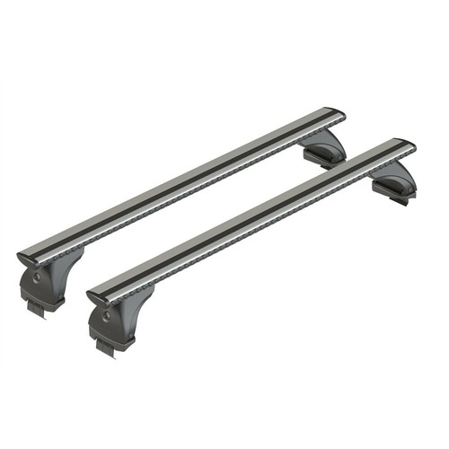 Barre portatutto alluminio