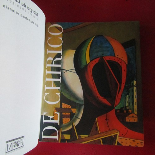 Giorgio chirico un - giorgio,